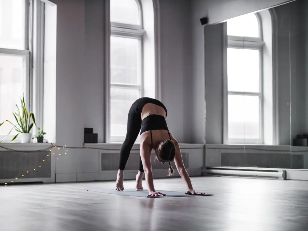 Hot Yoga Prana