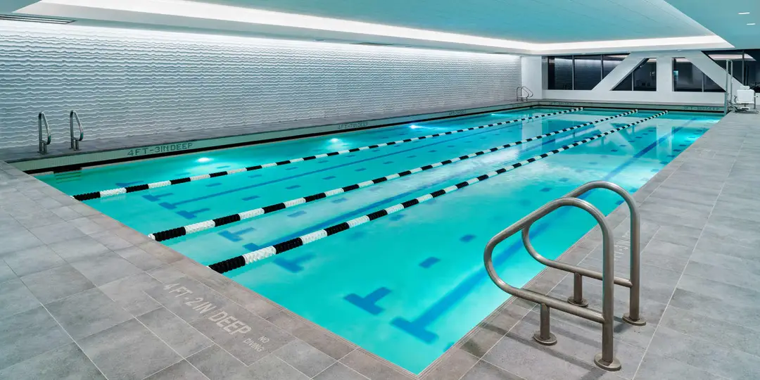 Equinox Fitness