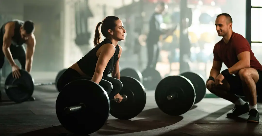 Evolution Fitness