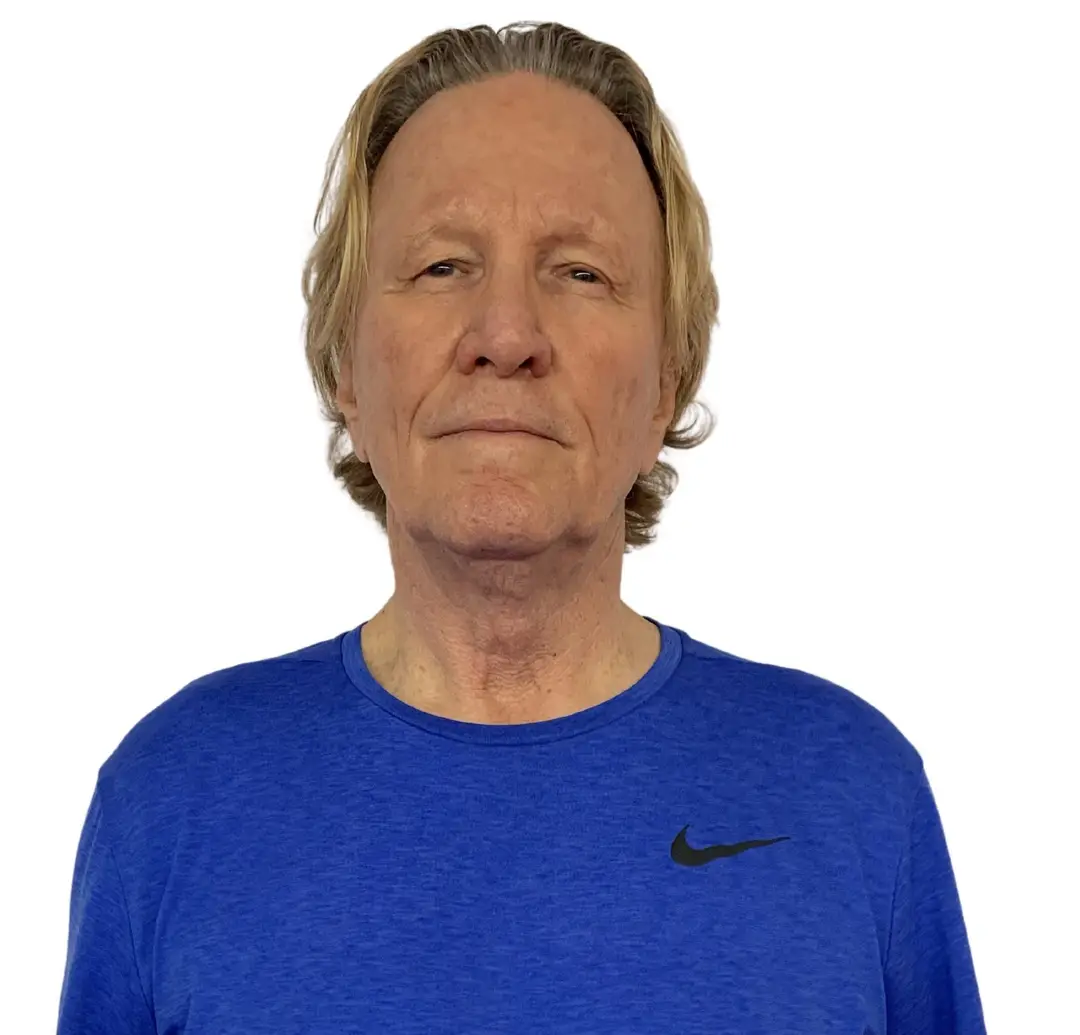 Forward Fitness Solution