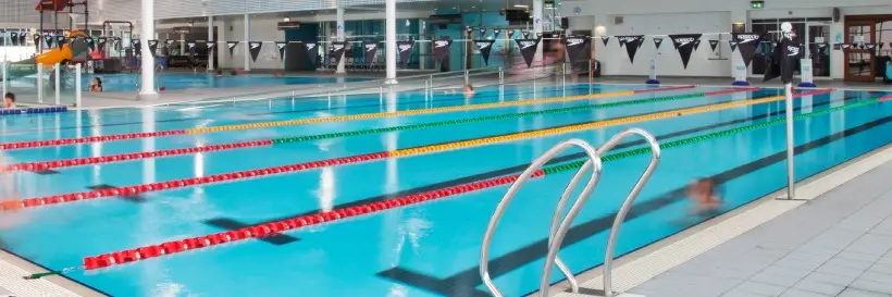 SA Aquatic & Leisure Centre