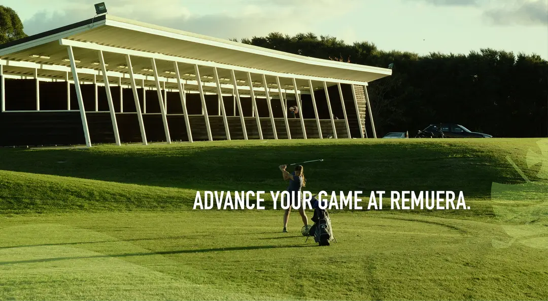 Remuera Golf Club