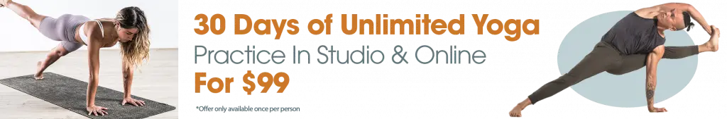 Power Living Australia Yoga - Fitzroy Studio