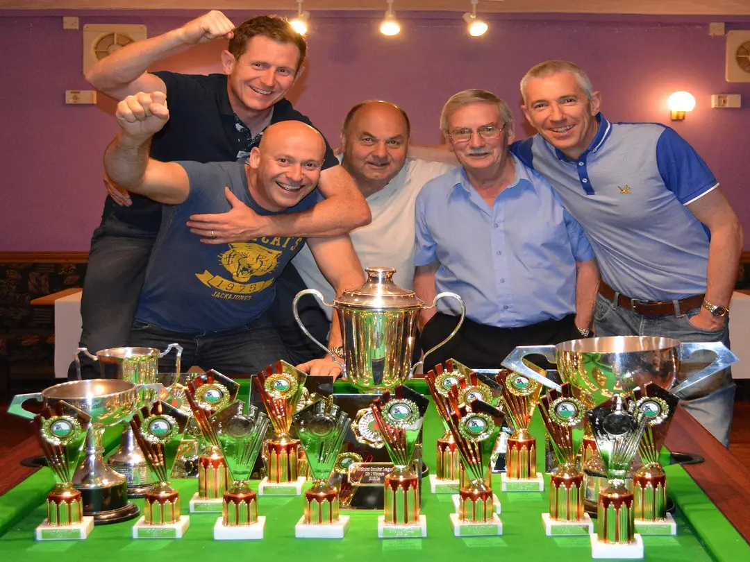 Petersfield Bowling & Snooker Club