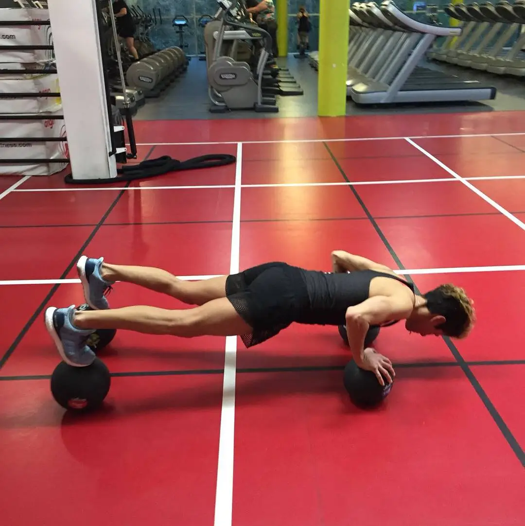 Bextreme Fitness