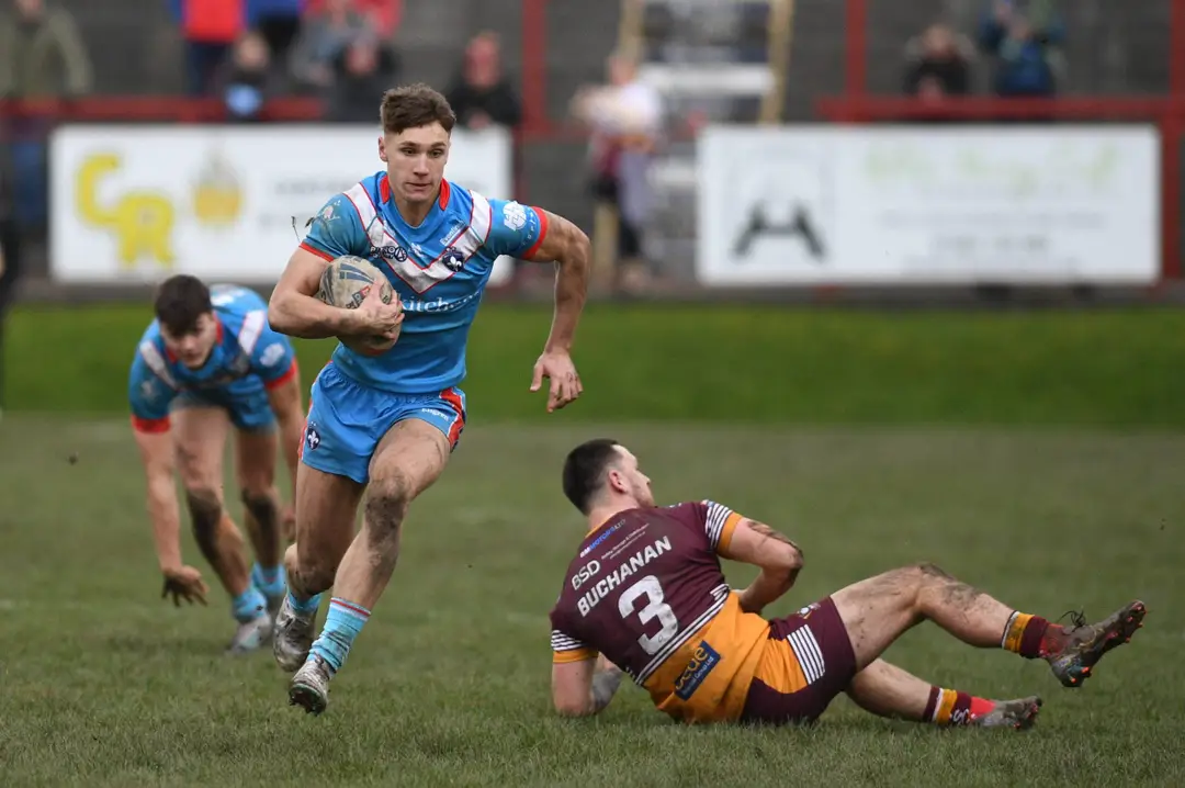 Wakefield Trinity