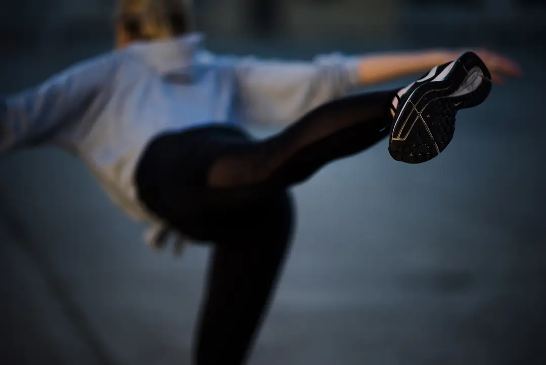 Aberdeen Acro