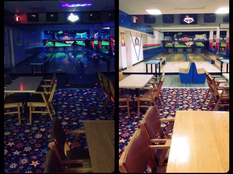 Coronation Bowling Centre