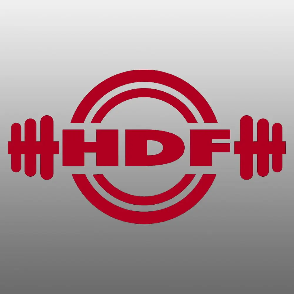 High Definition Fitness