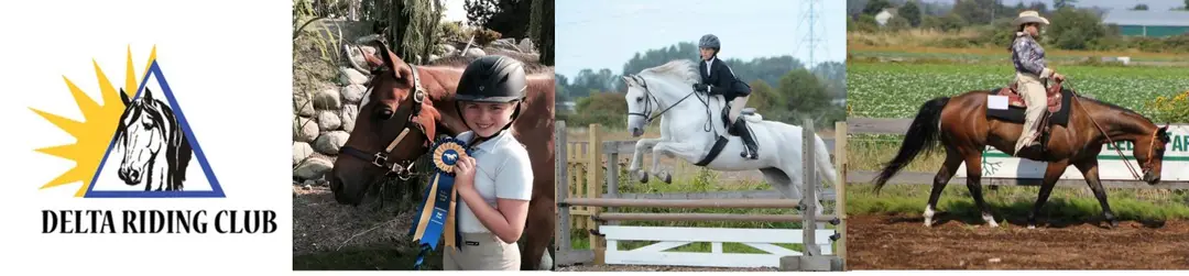 Delta Riding Club