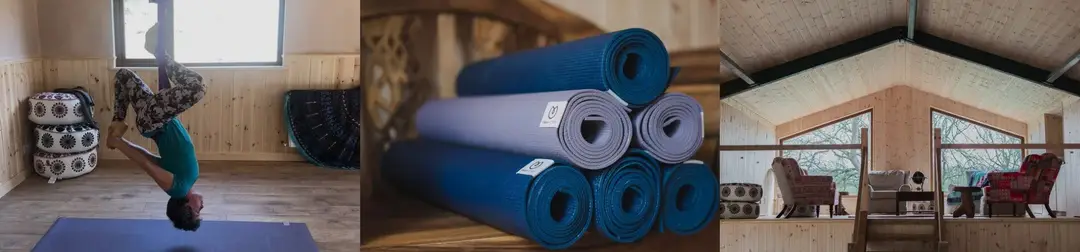 Motion Yoga and Arts