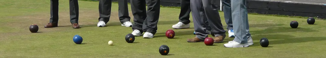 Lurgan Bowling Club