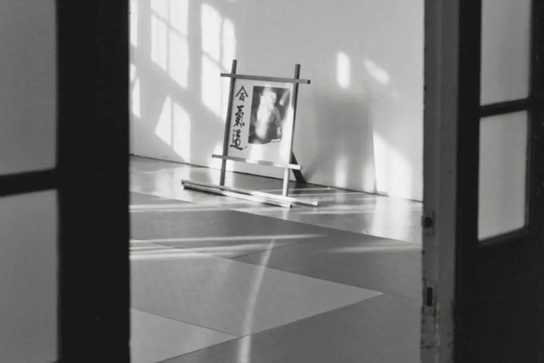 Fudoshin Aikido Cardiff