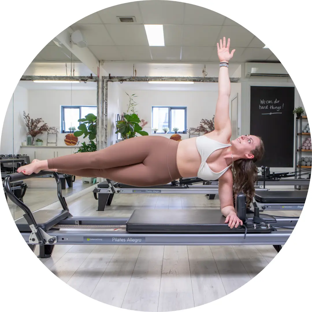 Rise Pilates