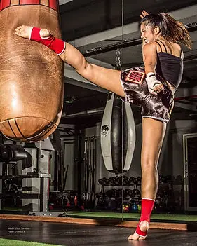 Revelation Martial Arts and Fitness
