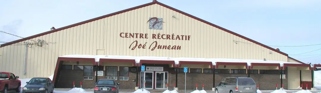 Centre Recratif Jo Juneau
