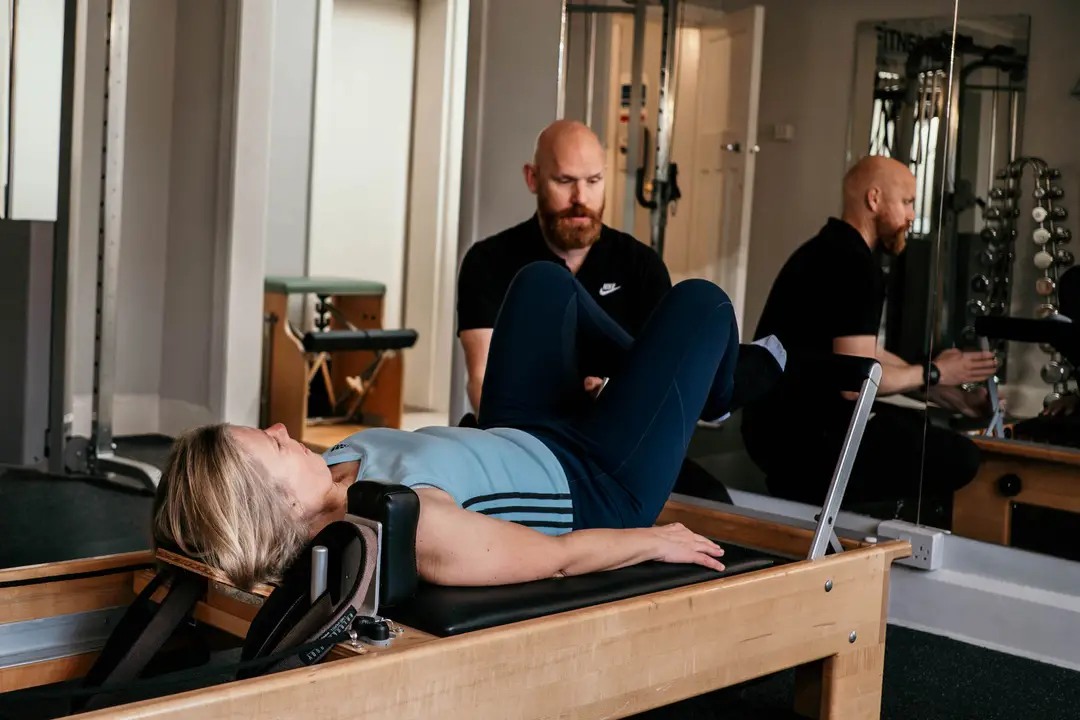 The Fitness Loft