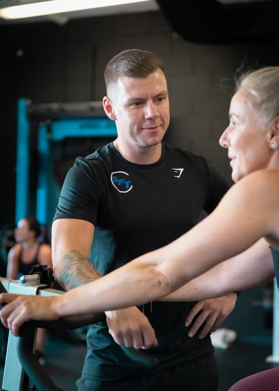 GFT Gym
