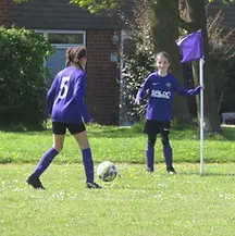 Huntingdon Girls FC