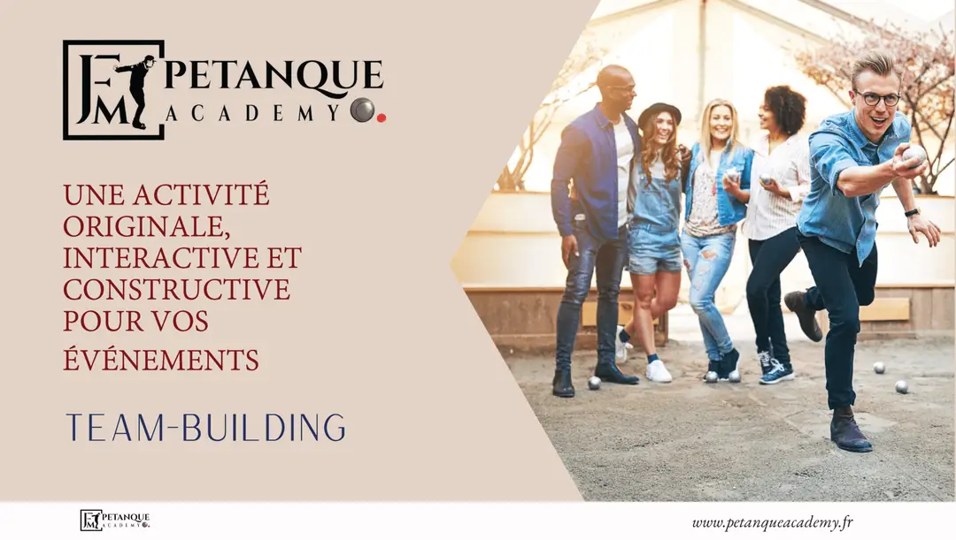 Petanque Academy