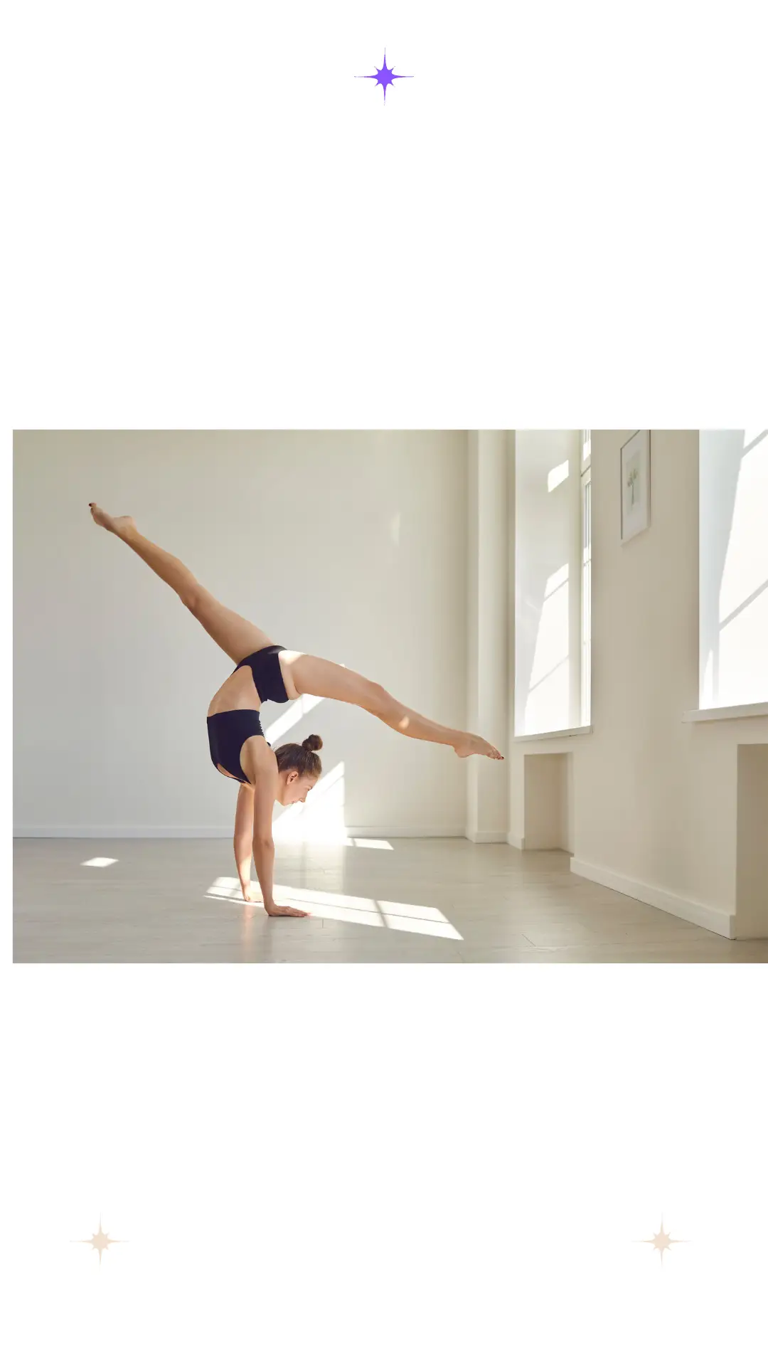 Diva Flow Pole Studio