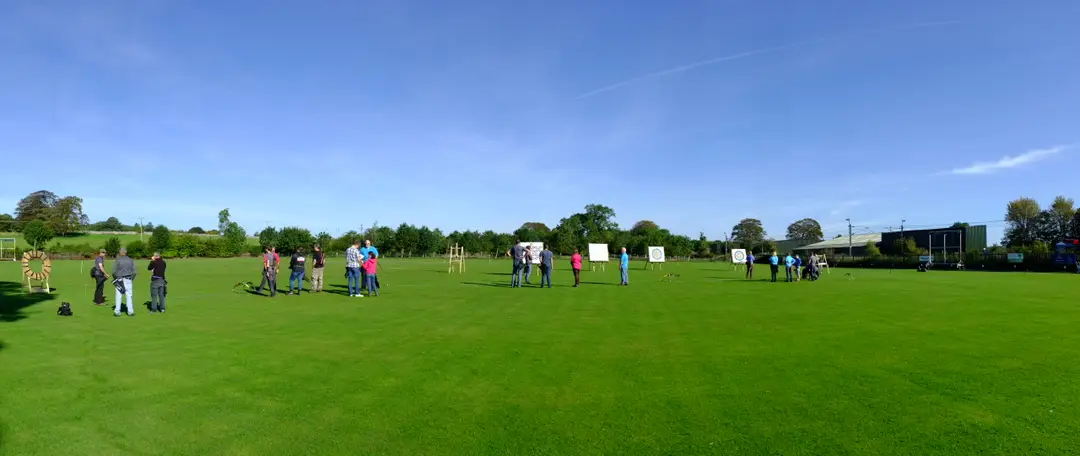 Morecambe Bay Archers