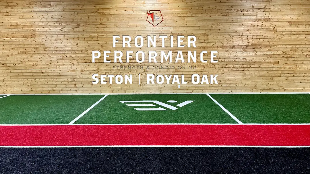 Frontier Performance Royal Oak