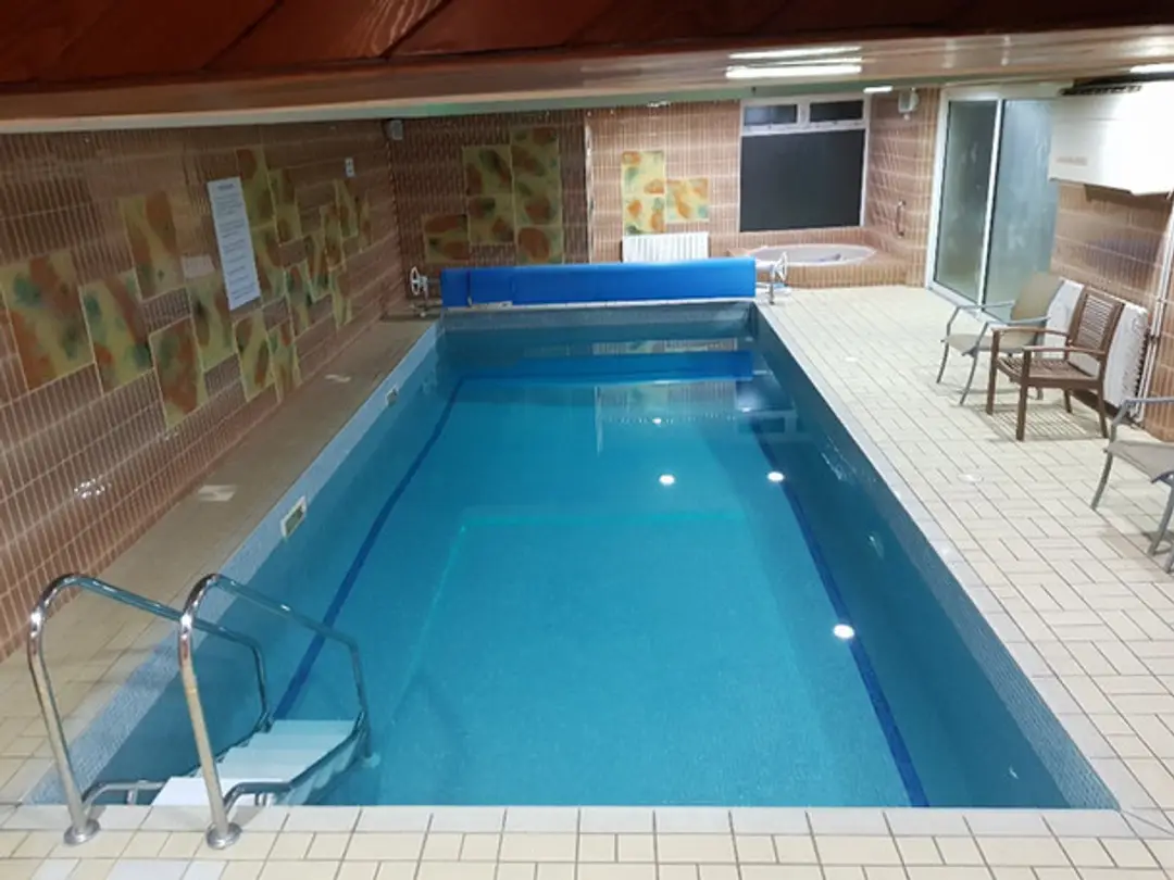 Barnet Private Swimming Pool