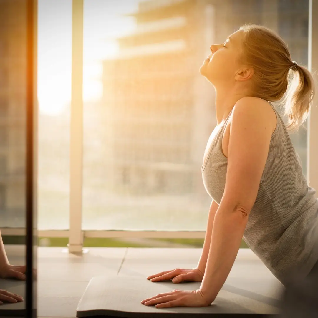 Earth Pilates / Pilates Studio Pessac