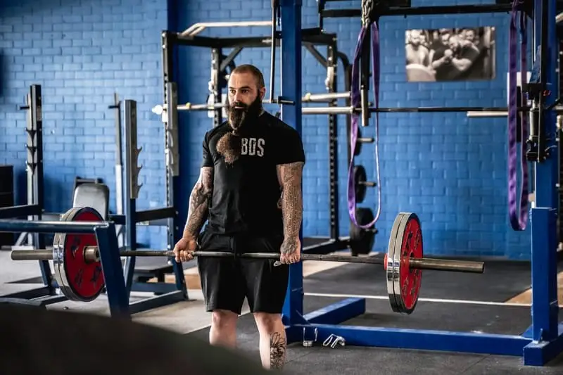 Hunter Strength and Performance