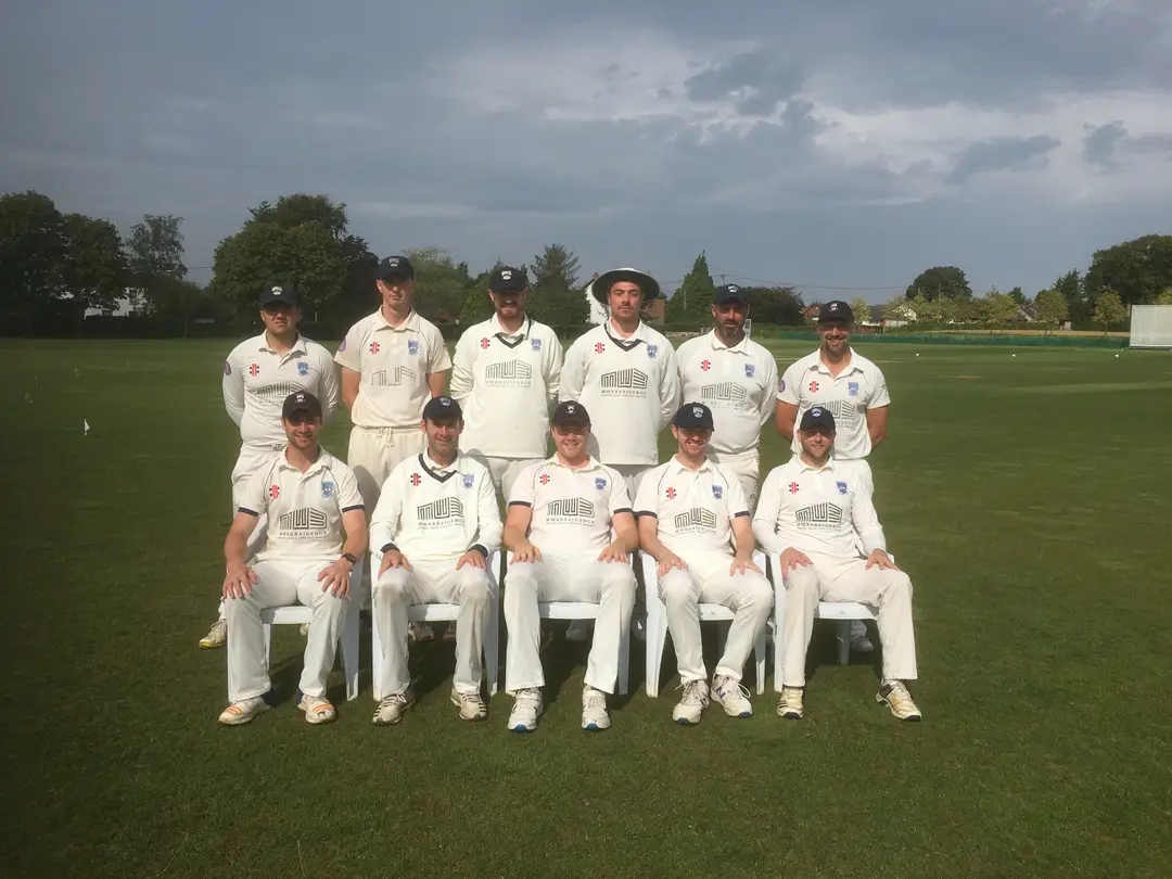 Mawdesley Cricket Club