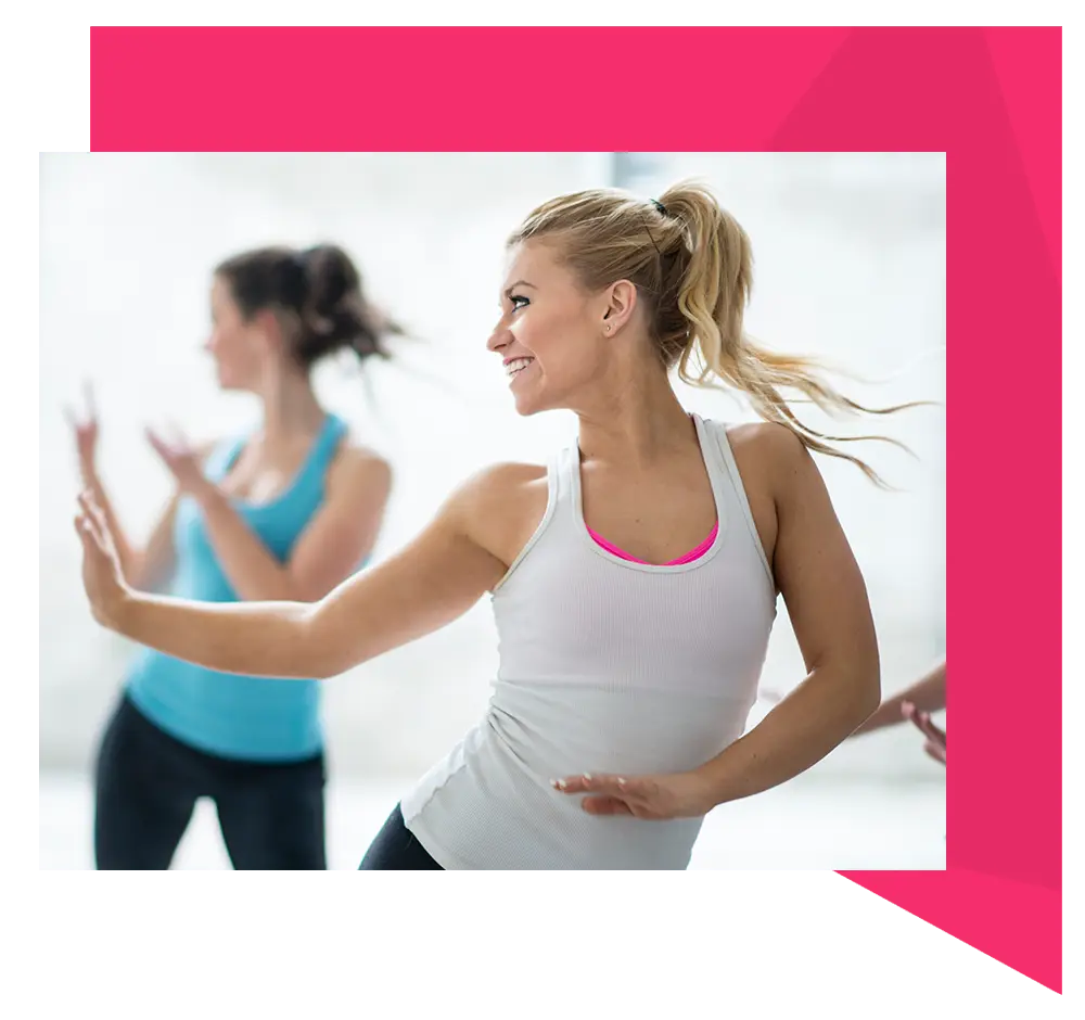 Fitness with Jodie ( Boogie Bounce Evesham )