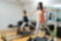 The Pilates Room