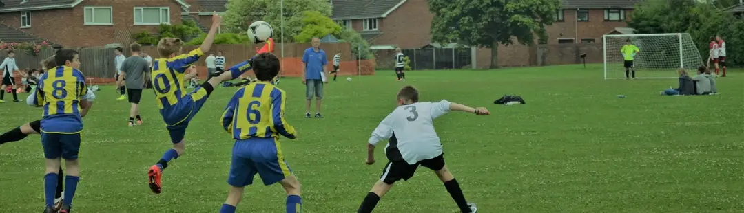Hardwicke Rangers YFC
