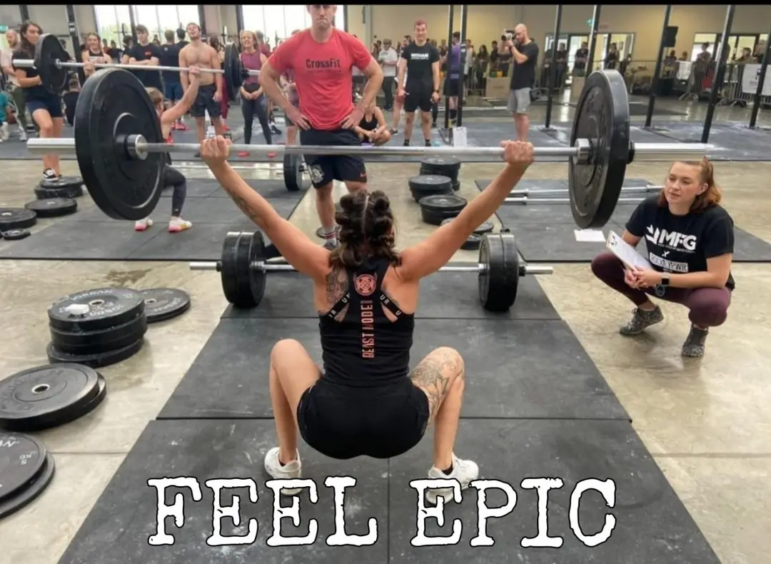 Coach Kellie