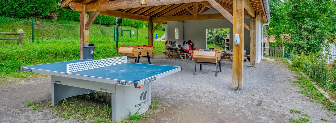 Camping Suhiberry | Urrugne, Pays Basque (01/05 - 30/09)