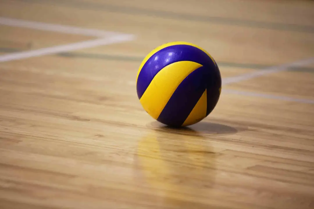 Capital Volley