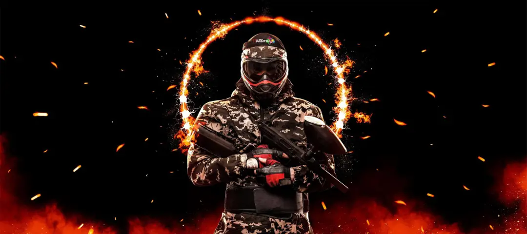 Alpes Paintball