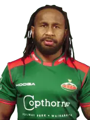 Wairarapa-Bush Rugby Football Union