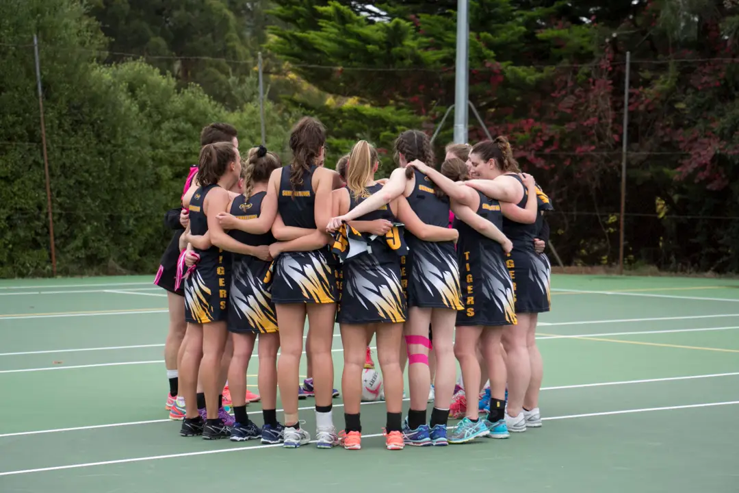 Summertown Netball Club