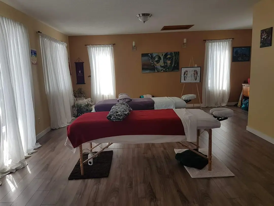 InHouse Yoga and Wellness