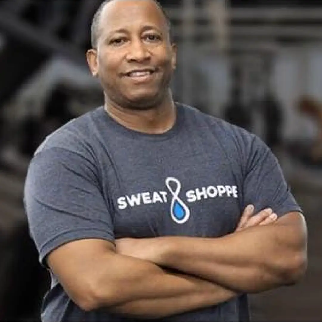 Sweat Shoppe TO