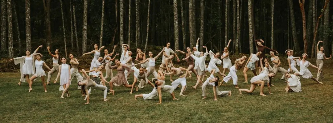 Prism Dance Connections