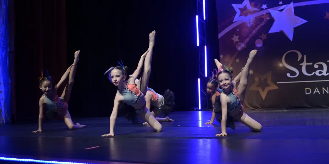 X Dance Company