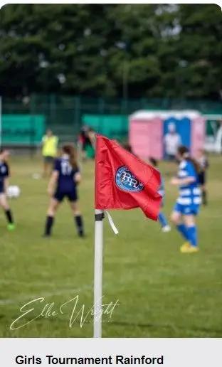 Rainford Rangers FC