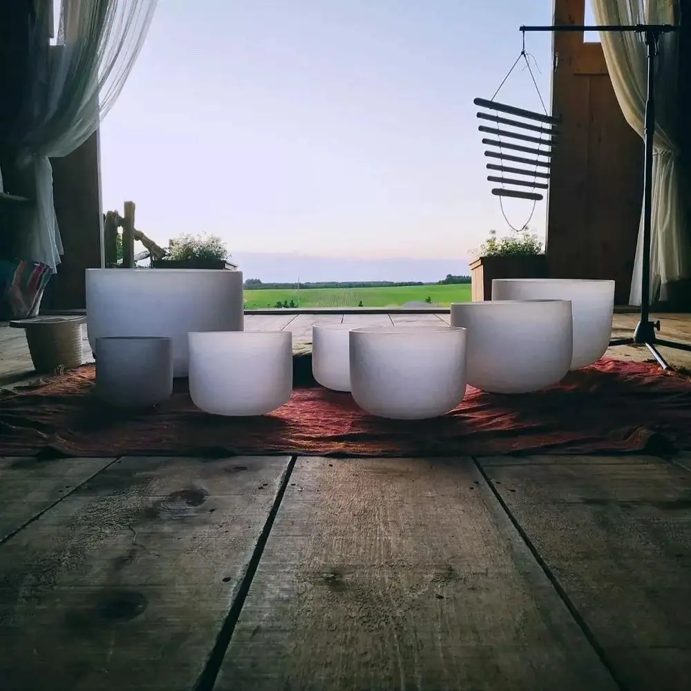 Joy of Movement Weekend Retreats (Wellness Retreats)