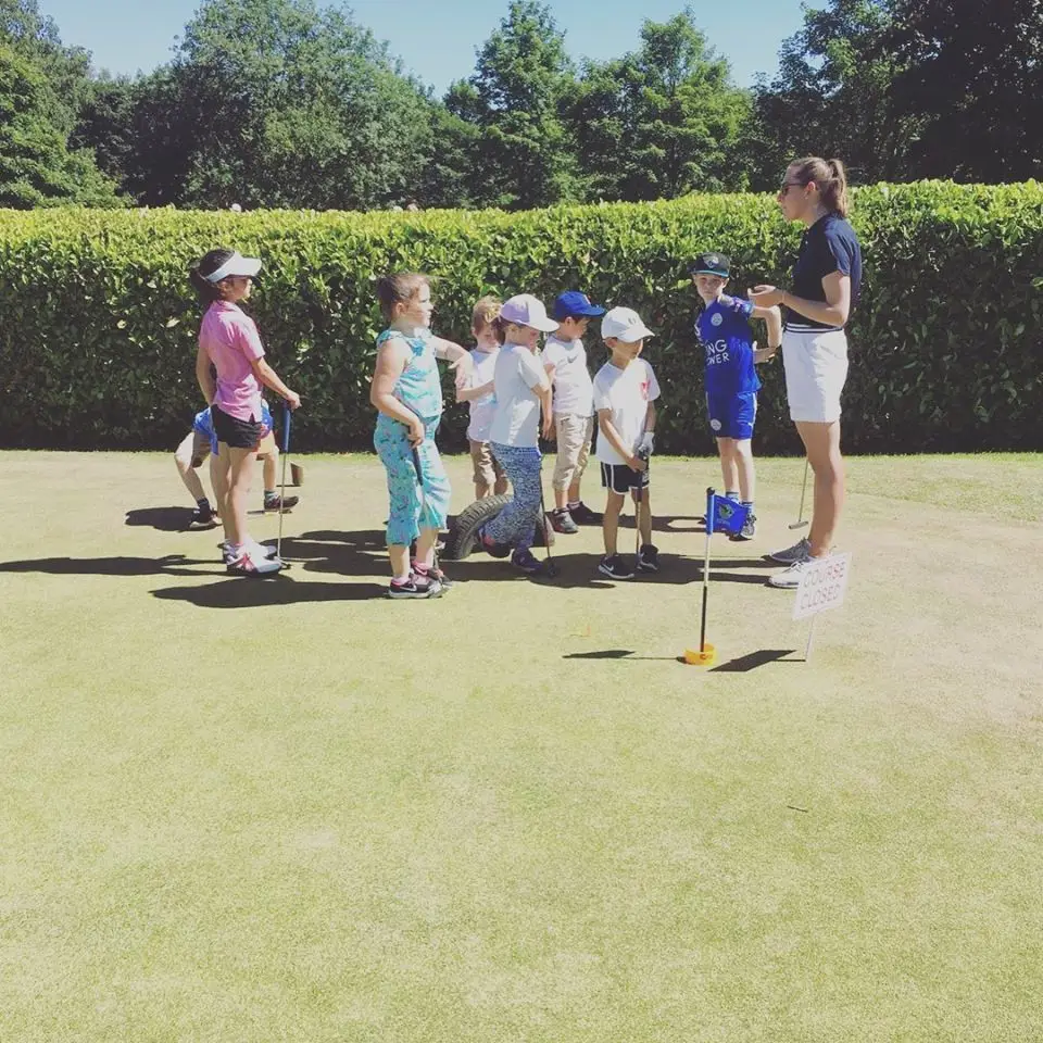 The Golf Centre