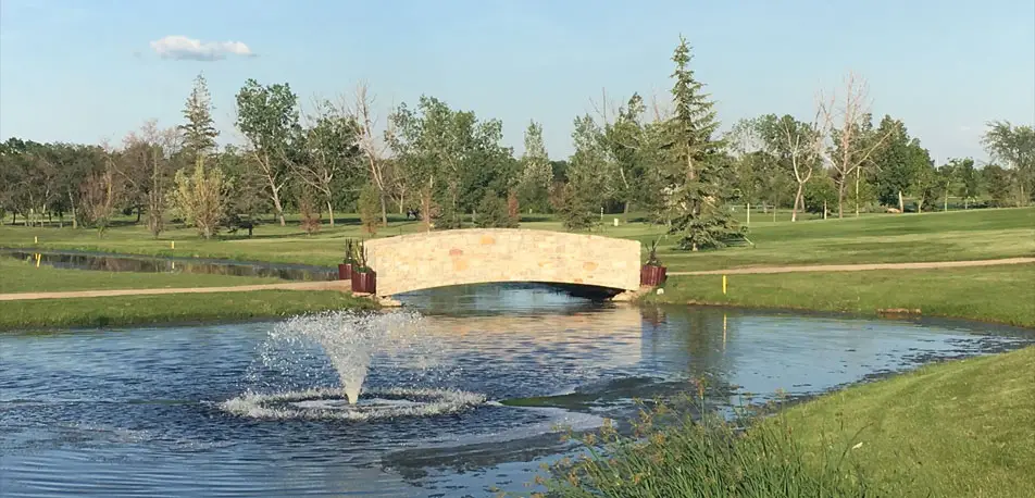 Royal Regina Golf Club