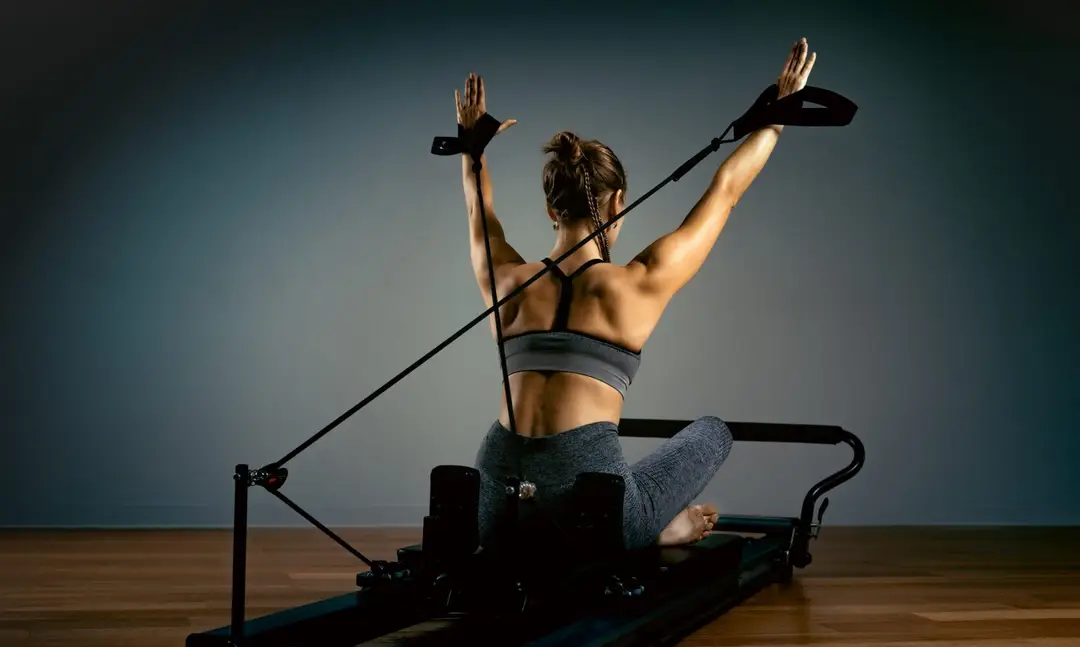 Park Pilates