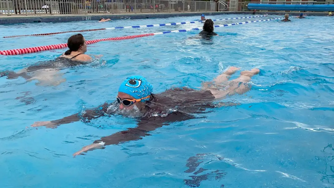 Arundel Lido
